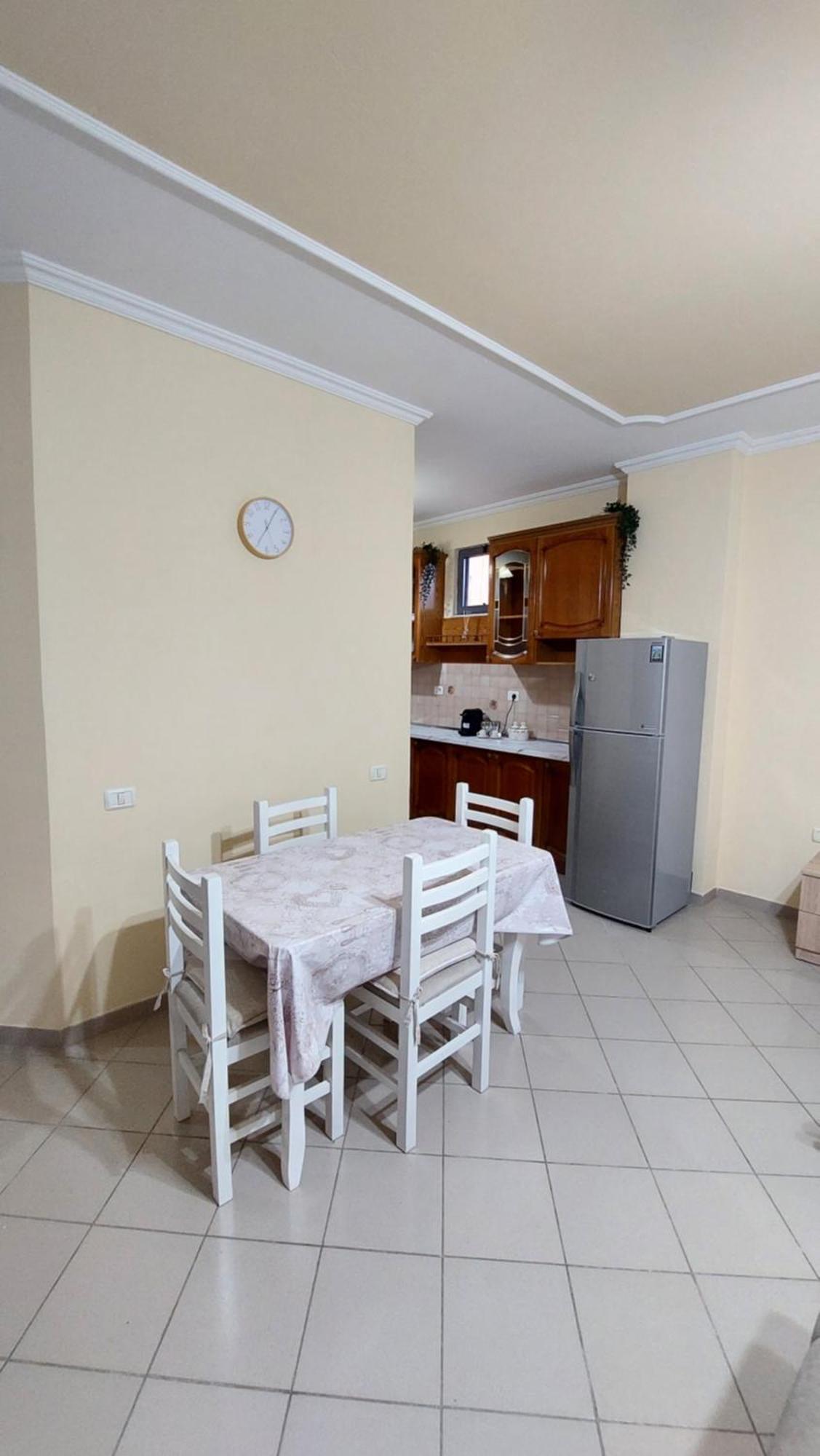 Appartement La Casa Di Pina