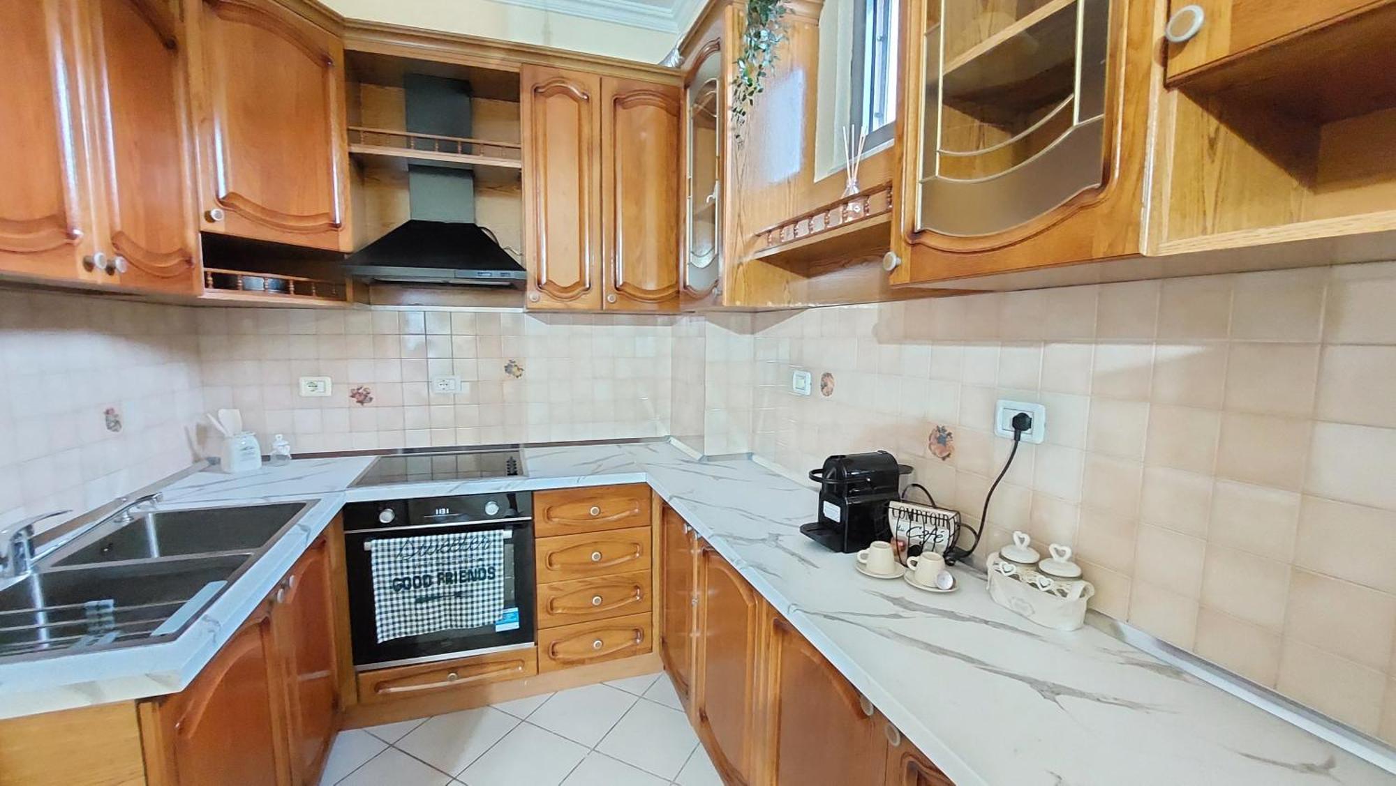 Appartement La Casa Di Pina