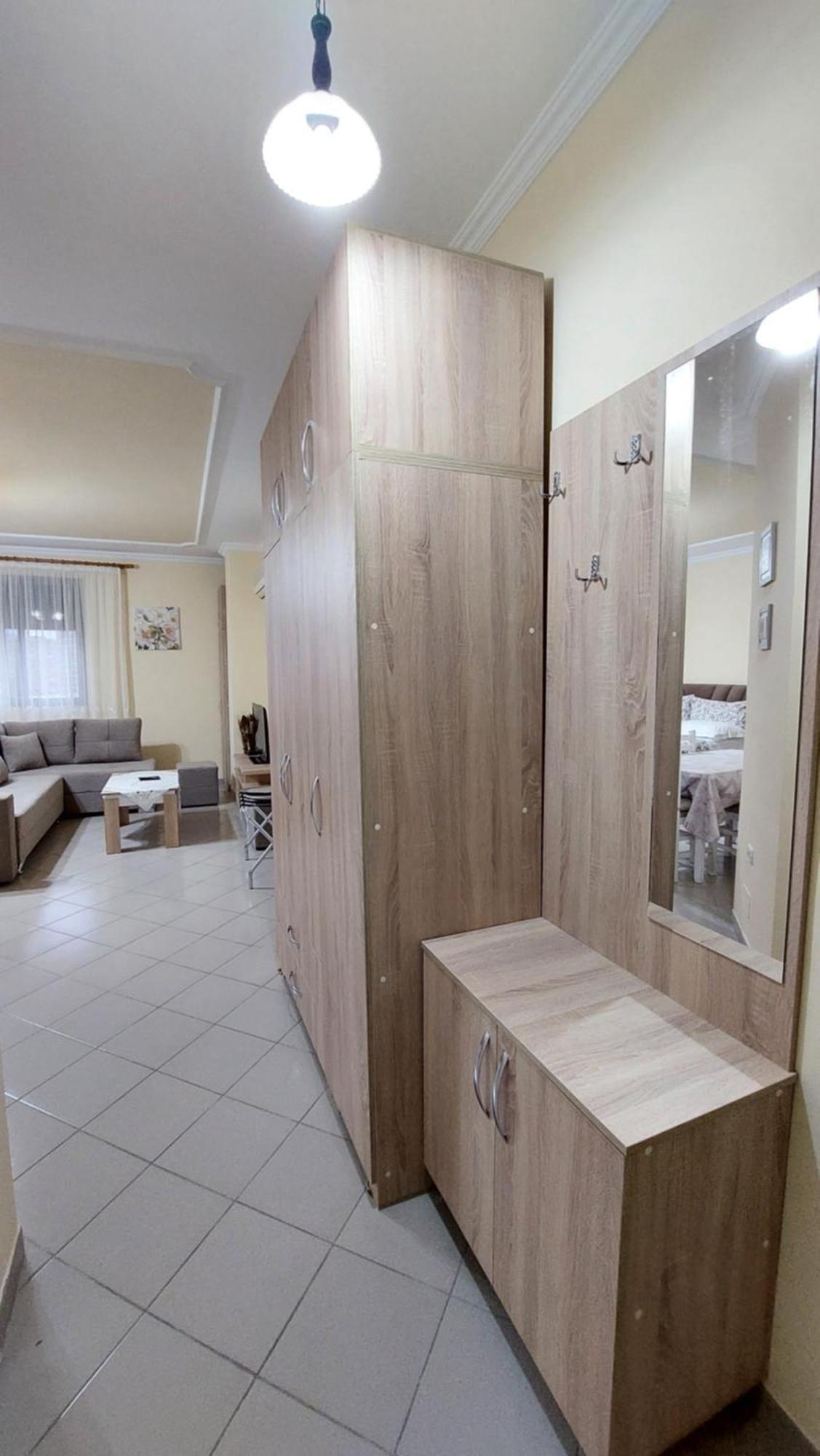 La Casa Di Pina Appartement Tirana