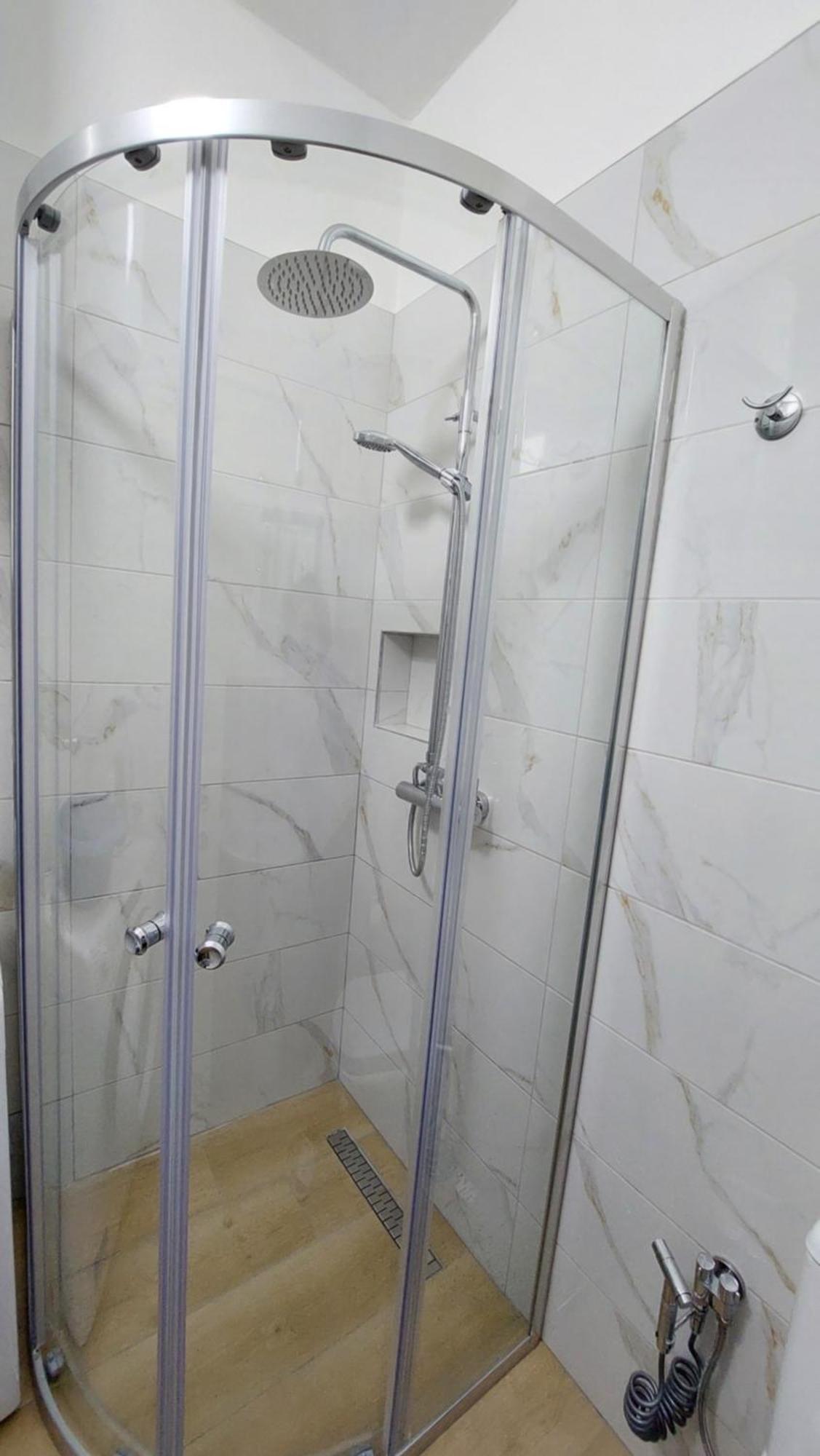 Appartement La Casa Di Pina Tirana