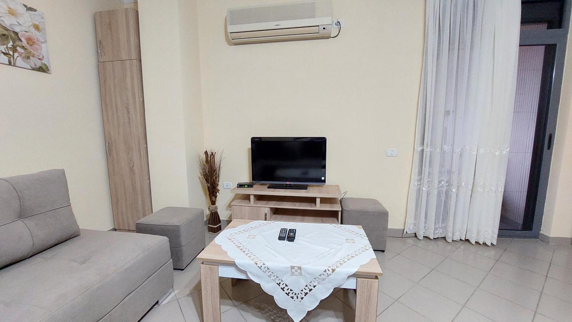 La Casa Di Pina Appartement
