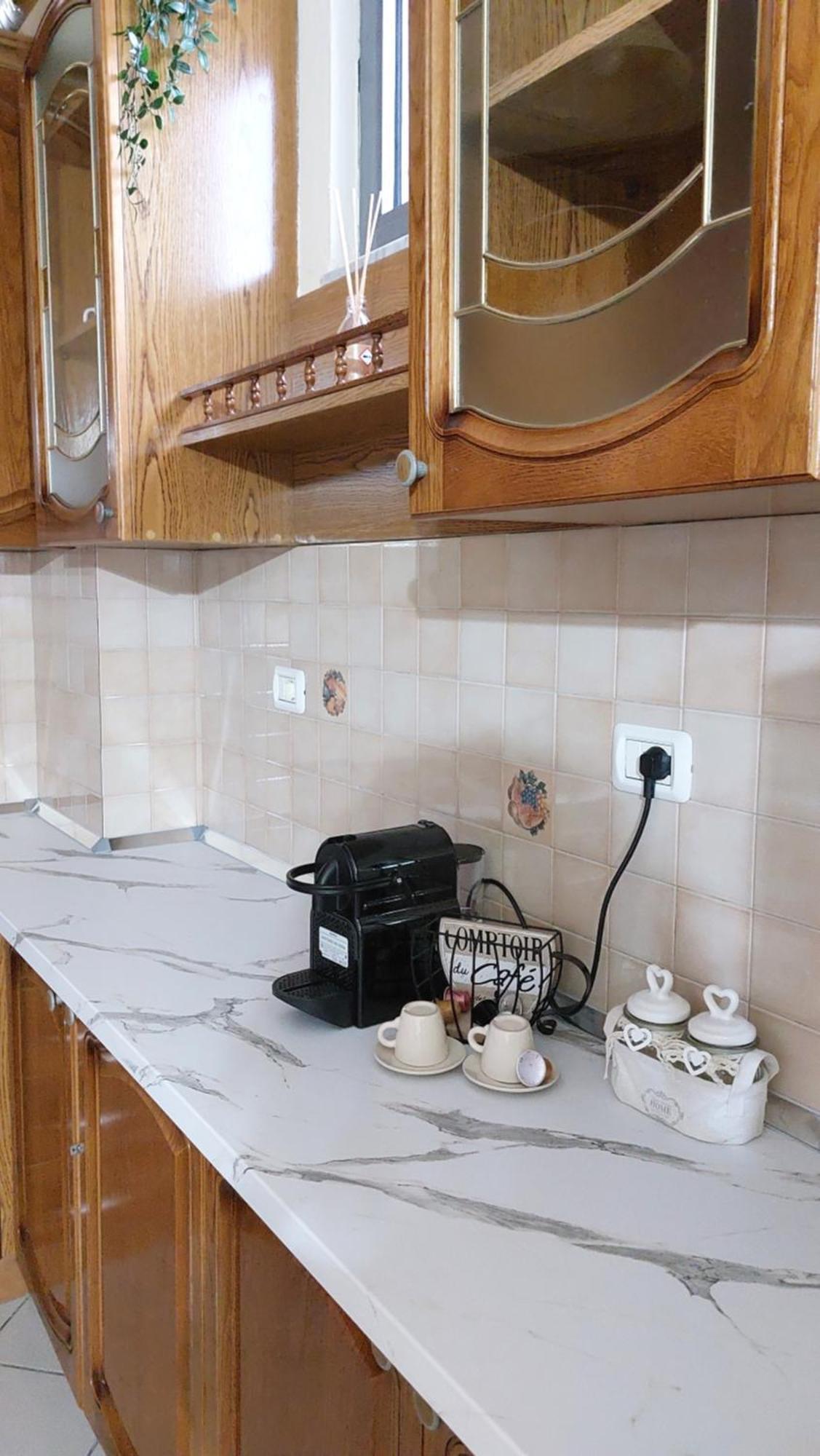 La Casa Di Pina Appartement Tirana
