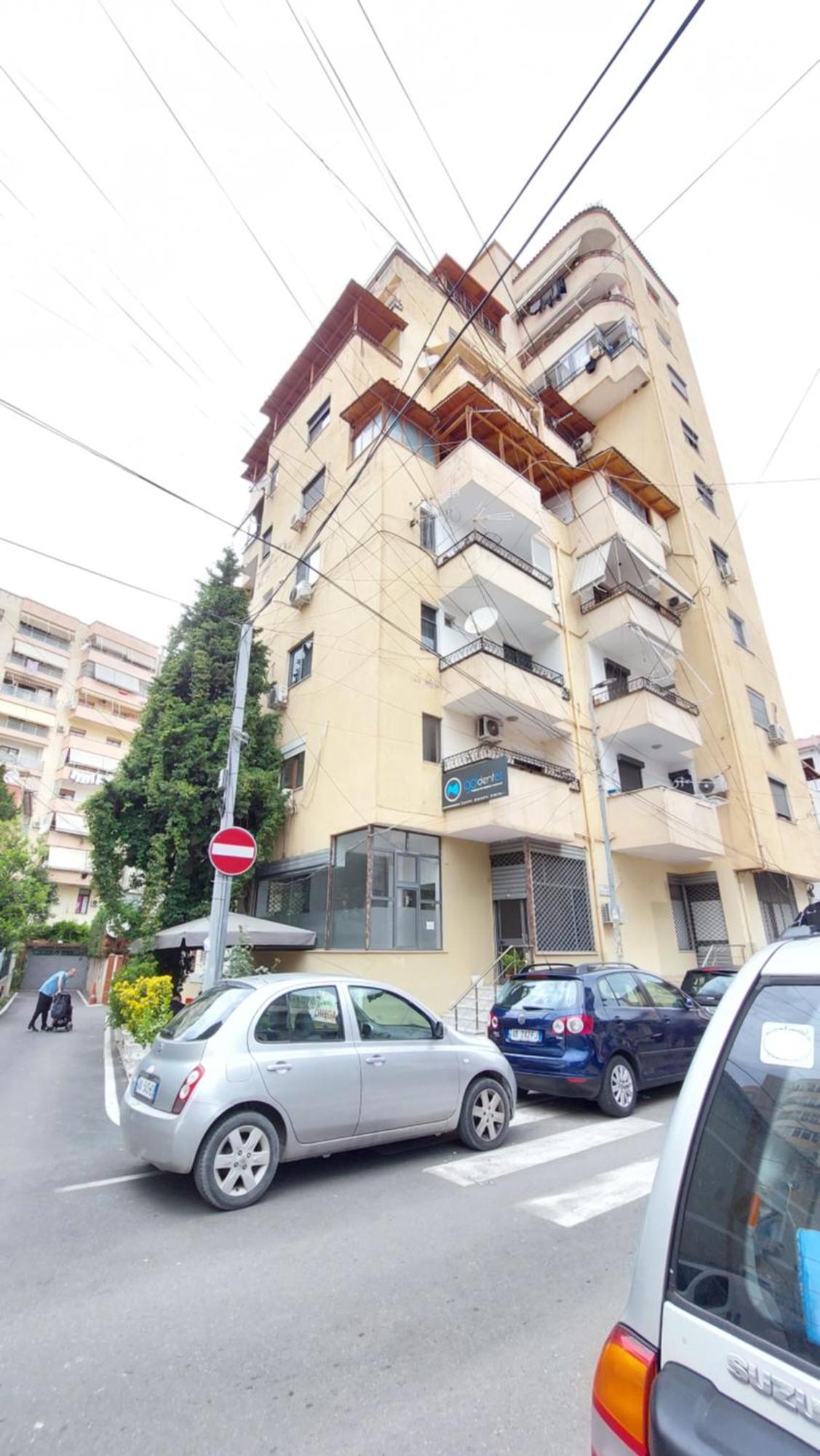 Appartement La Casa Di Pina Tirana