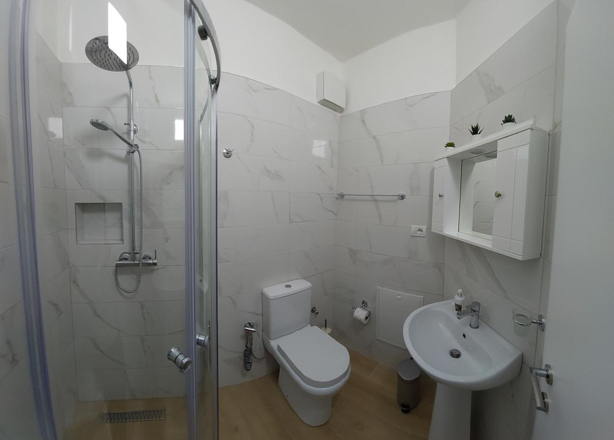 La Casa Di Pina Appartement